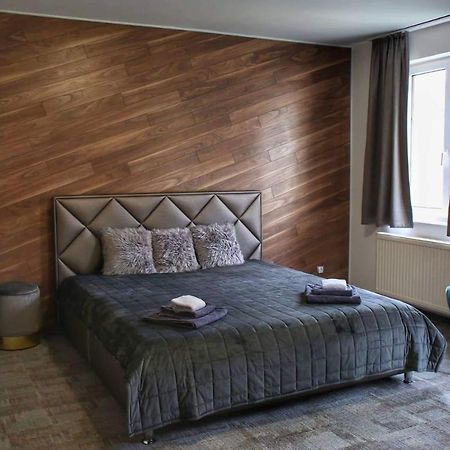 Donati Apartment At Buda Castle Βουδαπέστη Εξωτερικό φωτογραφία