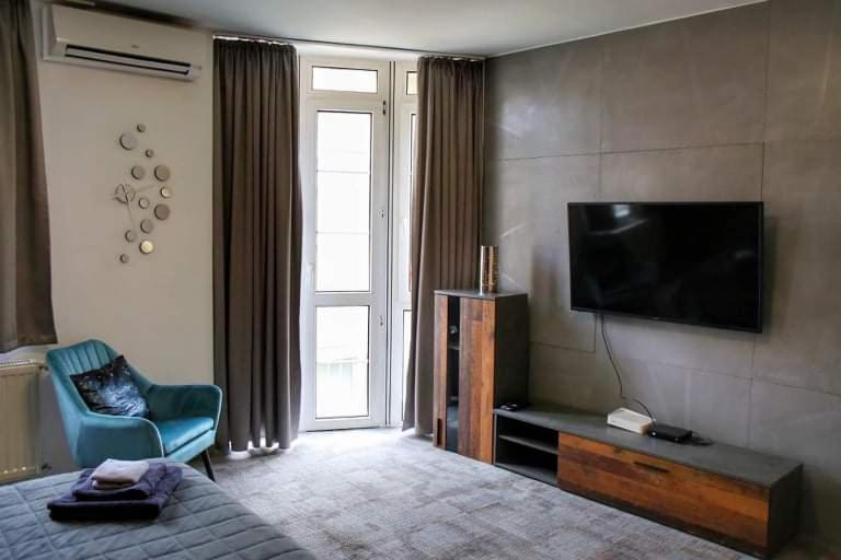 Donati Apartment At Buda Castle Βουδαπέστη Εξωτερικό φωτογραφία