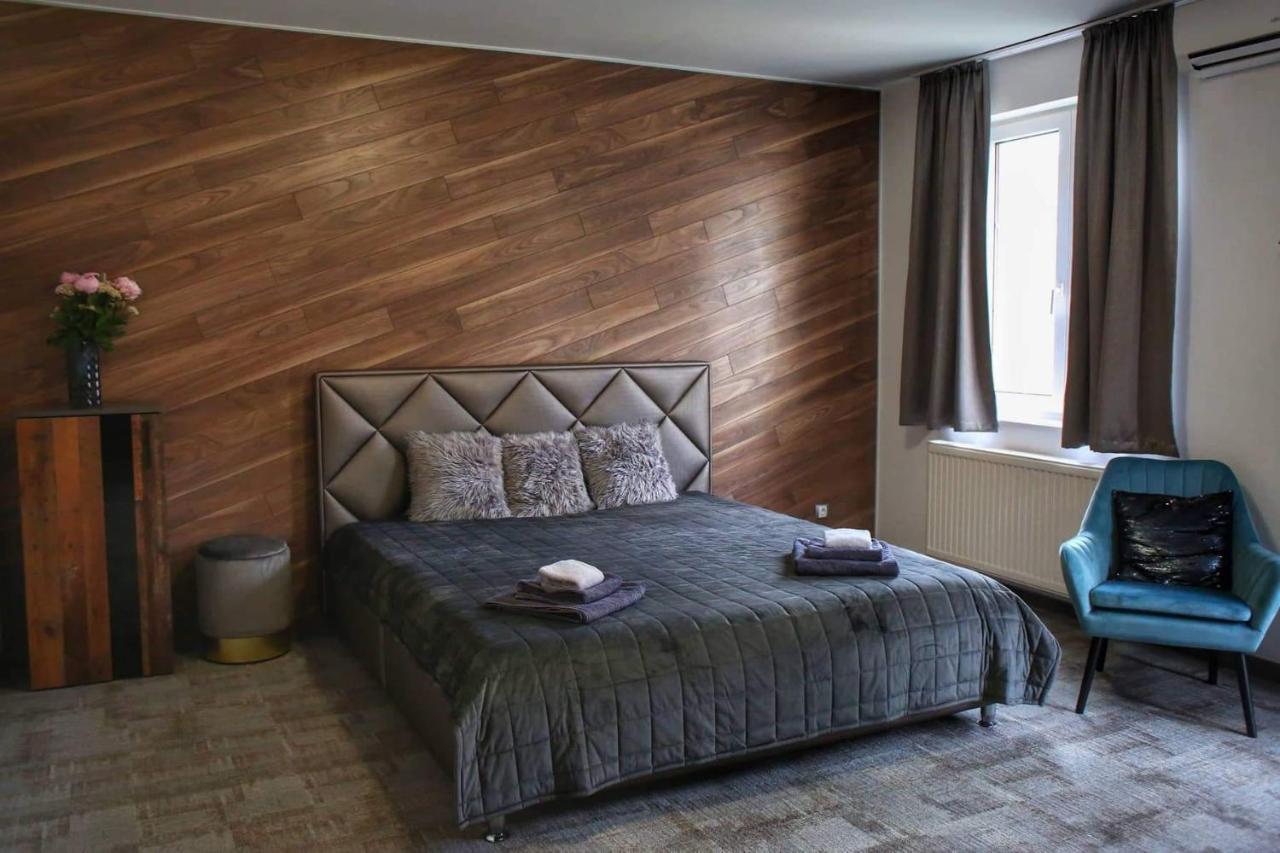 Donati Apartment At Buda Castle Βουδαπέστη Εξωτερικό φωτογραφία