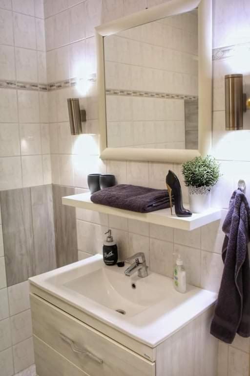 Donati Apartment At Buda Castle Βουδαπέστη Εξωτερικό φωτογραφία