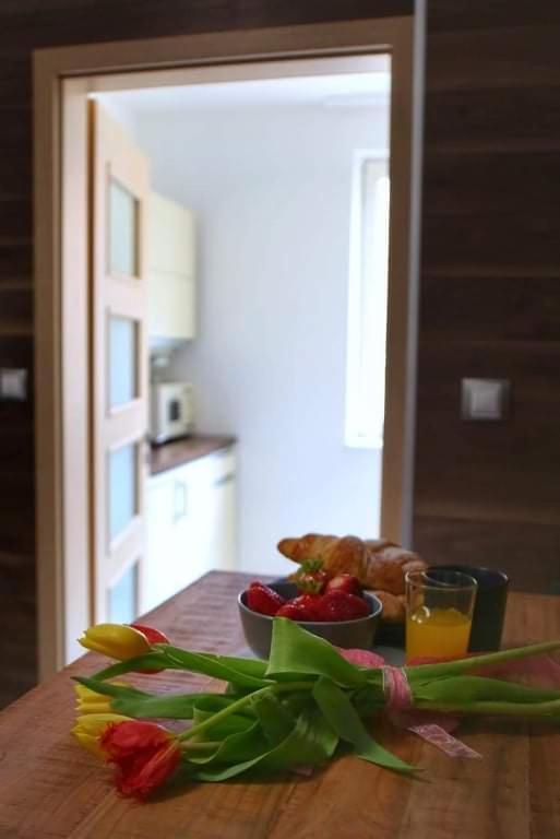 Donati Apartment At Buda Castle Βουδαπέστη Εξωτερικό φωτογραφία