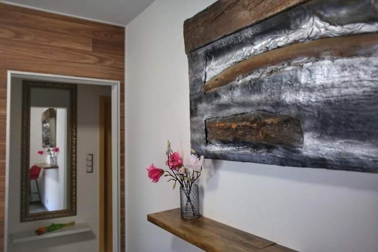Donati Apartment At Buda Castle Βουδαπέστη Εξωτερικό φωτογραφία